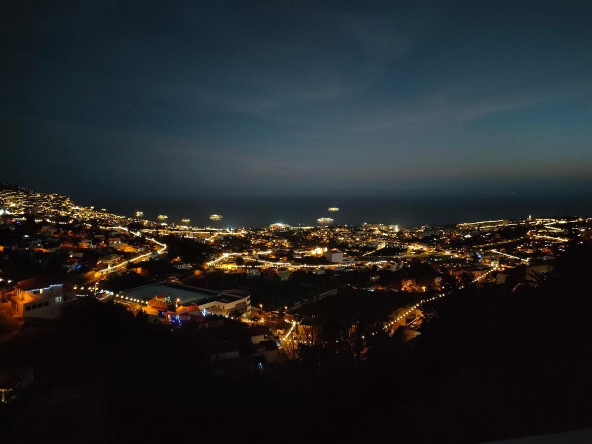 Casa vacanze Costa Funchal View