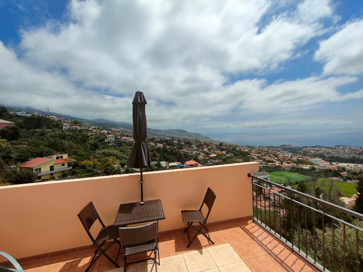 Casa vacanze Costa Funchal View *