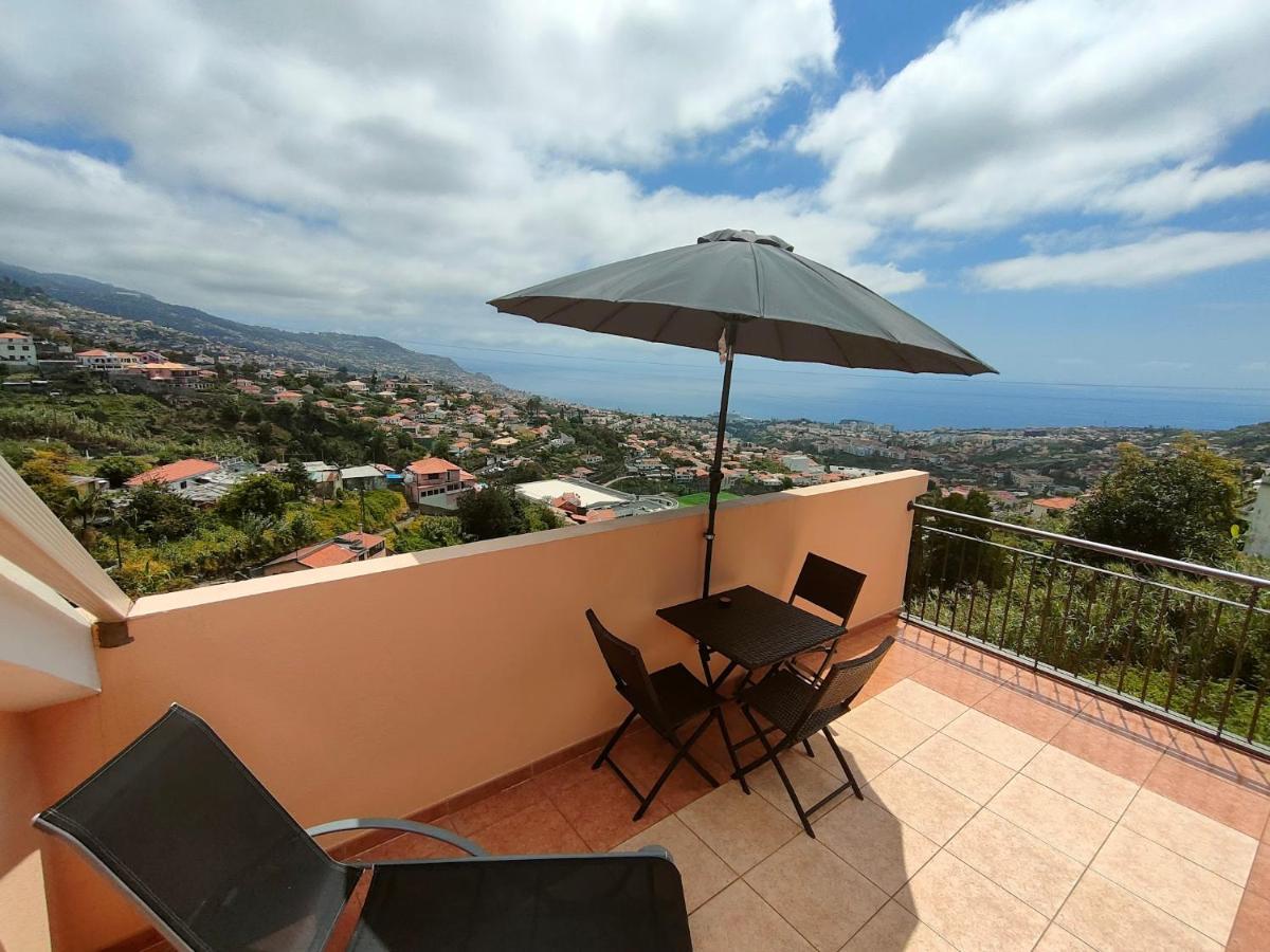 Costa Funchal View Casa vacanze
