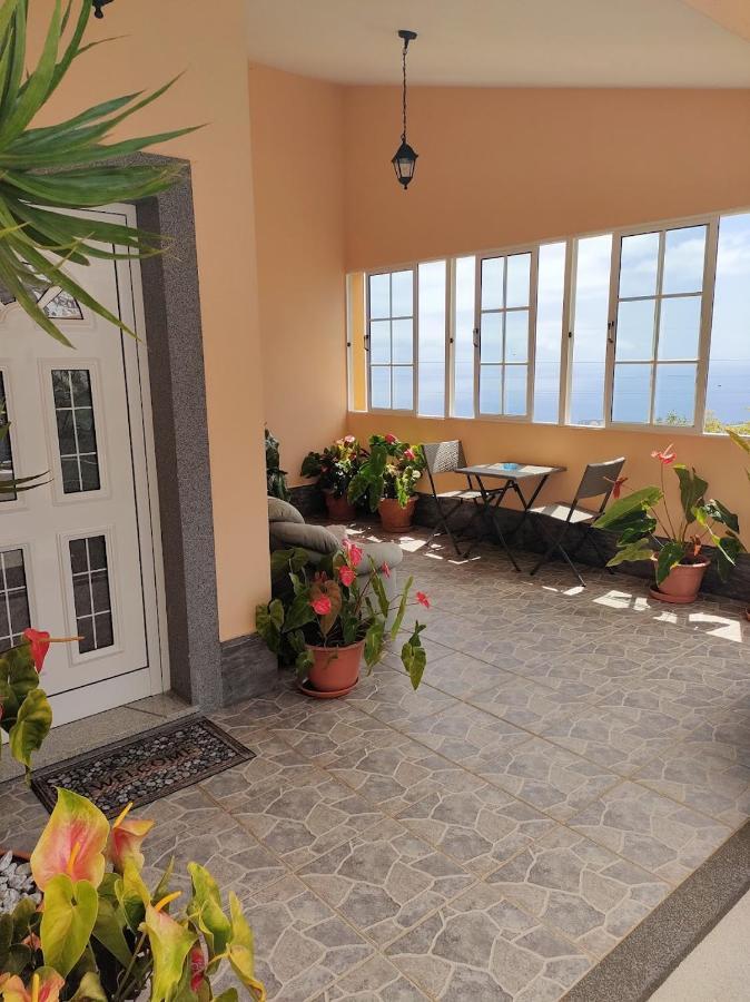 Costa Funchal View Casa vacanze