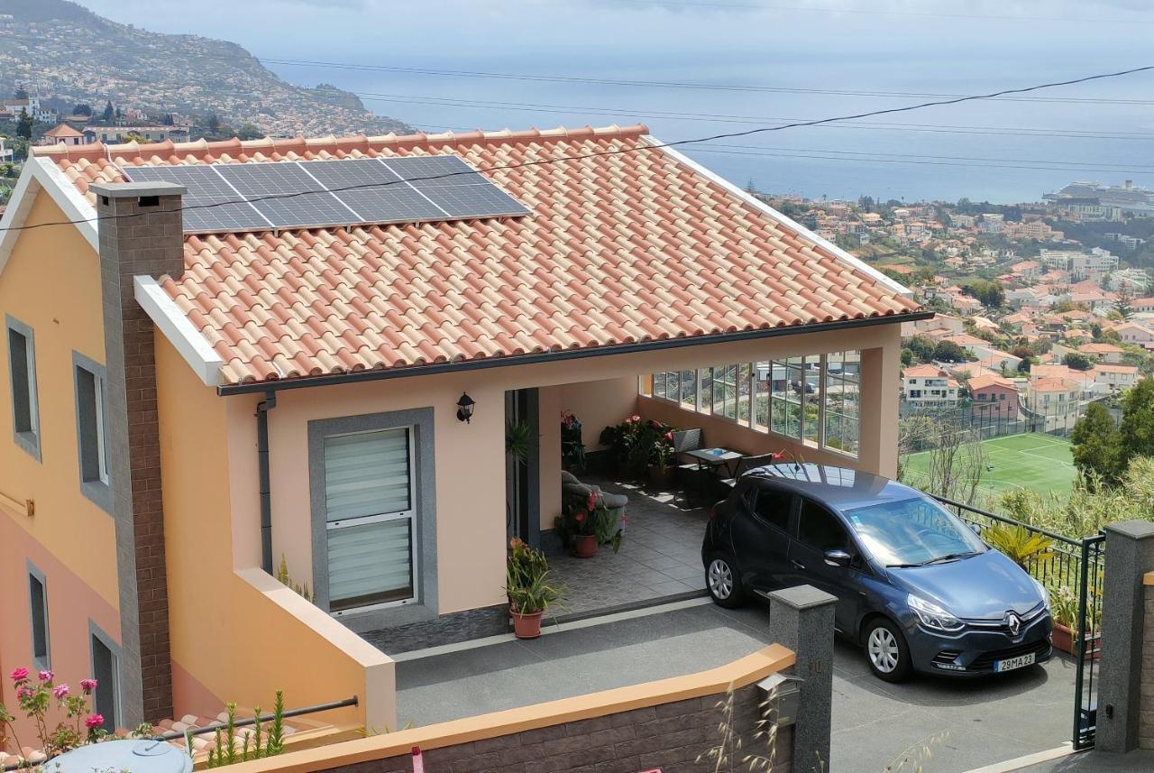 Costa Funchal View *