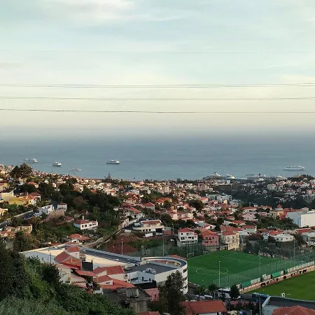 Costa Residence Funchal View Exterior photo