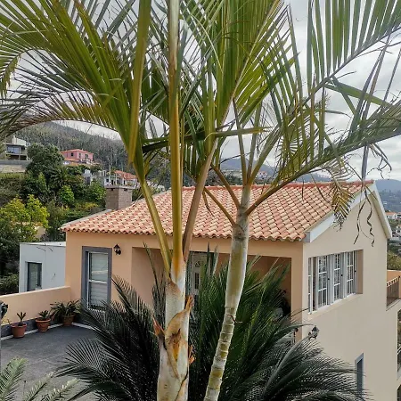 Costa Residence Funchal View Exterior photo