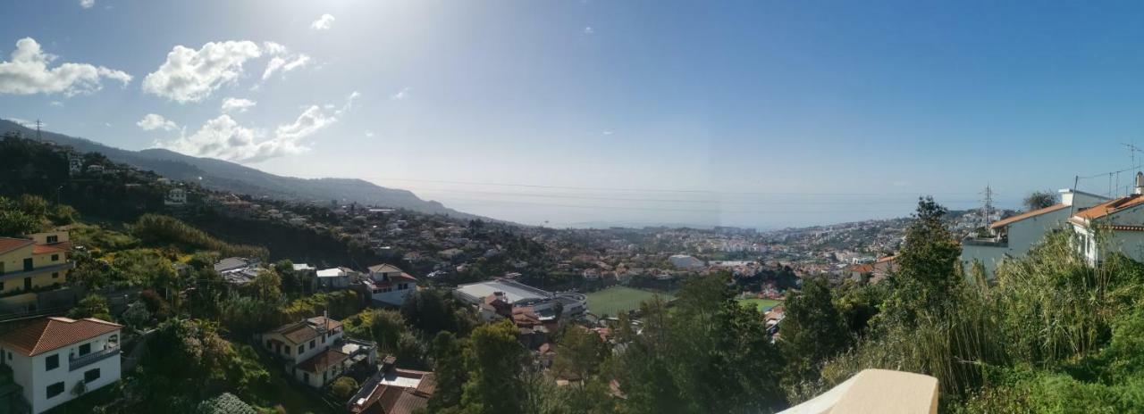 Costa View Holiday home