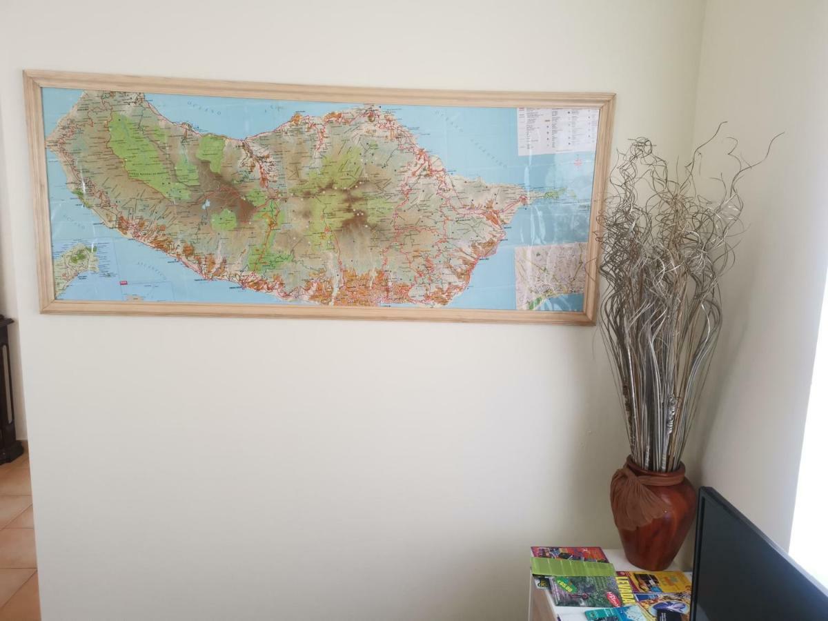 Holiday home Costa View Funchal (Madeira)